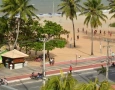 Município de João Pessoa, na Paraíba