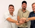 Apoio do prefeito Marcelo Vale a Fábio Tyrone