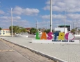 Município de Lastro, no Sertão paraibano
