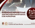 Curso sobre Emendas Impositivas