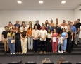Posse de novos servidores aprovados em concurso público em Sousa