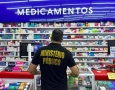 Autuação de duas farmácias