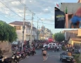Imagem do homicídio registrado em São José de Piranhas 