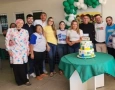 1ª Caravana do Cuidado em Desenvolvimento Infantil em Aparecida