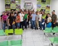 Liberação de habilitações por meio do Programa CNH Social