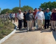 Comunidade, Riacho dos Alcinos 