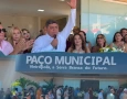 Prefeito, Thialli Aristoteles 