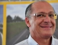 Geraldo Alckmin, vice-presidente