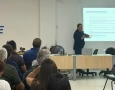 Workshop voltado à economia circular aplicada ao setor de laticínios