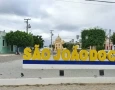Município de São João do Cariri, na Paraíba
