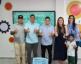 Implantação das Salas Maker
