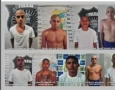 Onze detentos que fugiram da Penitenciária Rogério Coutinho Madruga