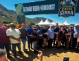 Governador, Lucas Ribeiro