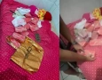 Apreensão de 10 kg de crack avaliados em R$ 500 mil