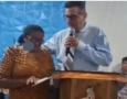 Casal que faleceu após acidente em Pombal