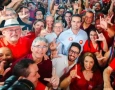 Apoio à reeleição de Lucas Ribeiro