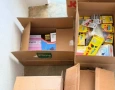 Inspeção periódica na Casa Lar Regional