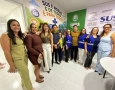 Entrega de nova Unidade Básica de Saúde