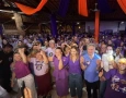 Apoio a Lindolfo Pires em Bayeux
