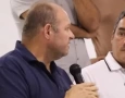 Patrício Vasconcelos e Lucas Braga