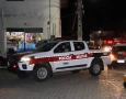 Prisão de homem por tráfico de drogas