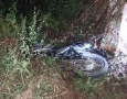 Grave acidente com vítima fatal