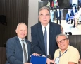Oficiais de Justiça da Comarca de Cabedelo