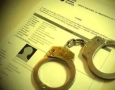 Cumprimento de Mandado de Prisão