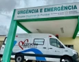 ospital Regional de Pombal