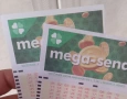 Sorteio da Mega-Sena não teve ganhadores
