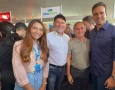 José Lopes da Silva neto - FCDL da Paraíba