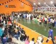 Etapa estadual dos Jogos Escolares