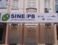 Sistema Nacional de Emprego da Paraíba (Sine-PB)