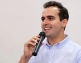 Lucas Ribeiro - Governador