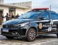 Operação da Polícia Civil