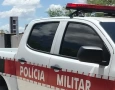 Prisão de procurado e apreensão de revólver e entorpecentes