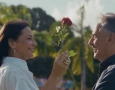 Luciano e Maísa Cartaxo 