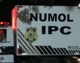 Crime de morte registrado em Caaporã