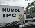 Crime de morte registrado em Cabedelo