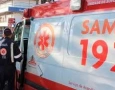Grave acidente com vítima fatal