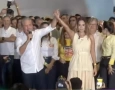 Nabor e Daniela Ribeiro