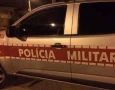 Prisão de por violência doméstica