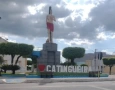 Município de Catingueira, no Sertão da Paraíba