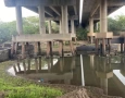 Pontes localizadas no trecho paraibano da BR-101