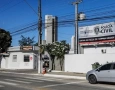 Prisão de suspeito de tentar matar o próprio vizinho