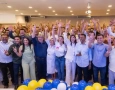 União Brasil oficializando apoio a João Azevêdo