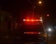 Ocorrência de tentativa de homicídio