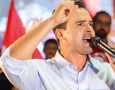 Lucas Ribeiro - Governador