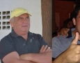 Ex-prefeito, Colorau e Neto de Coracy
