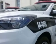 Cumprimento de mandado de prisão